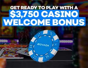 Bovada Online Casino